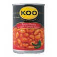 KOO Baked Beans in Chilli Sauce